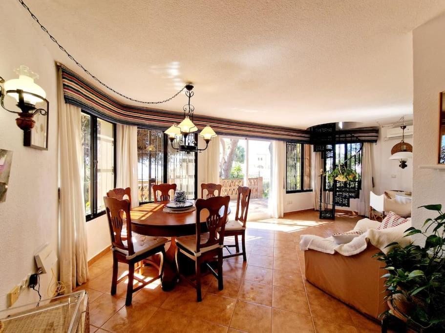 Villa Torrenueva