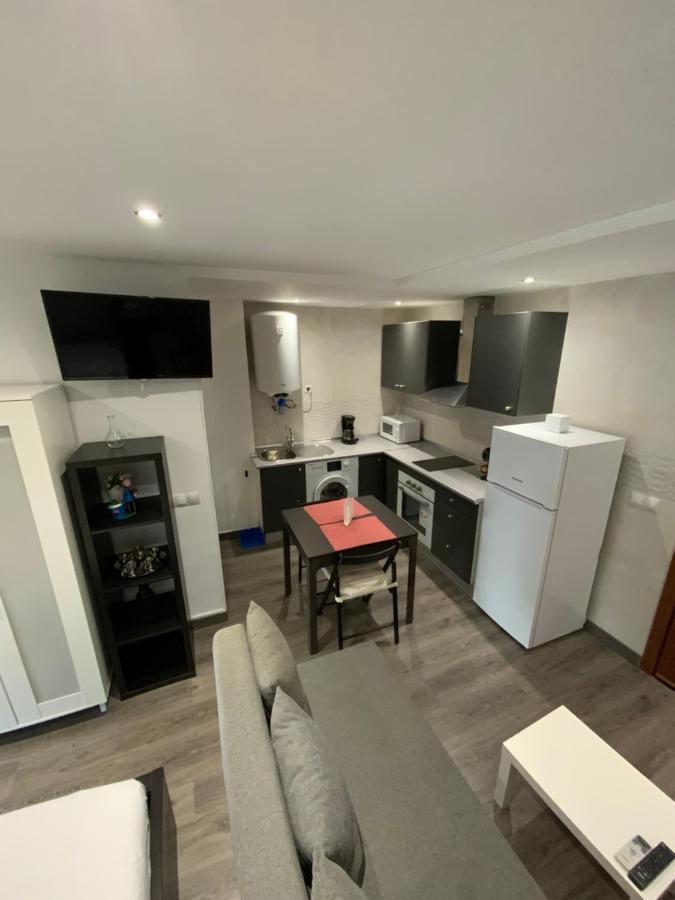 Apartment San Rafael Málaga