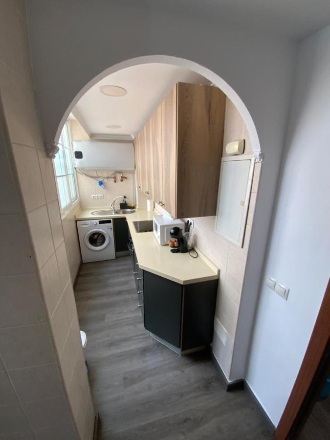 Apartment San Rafael Málaga