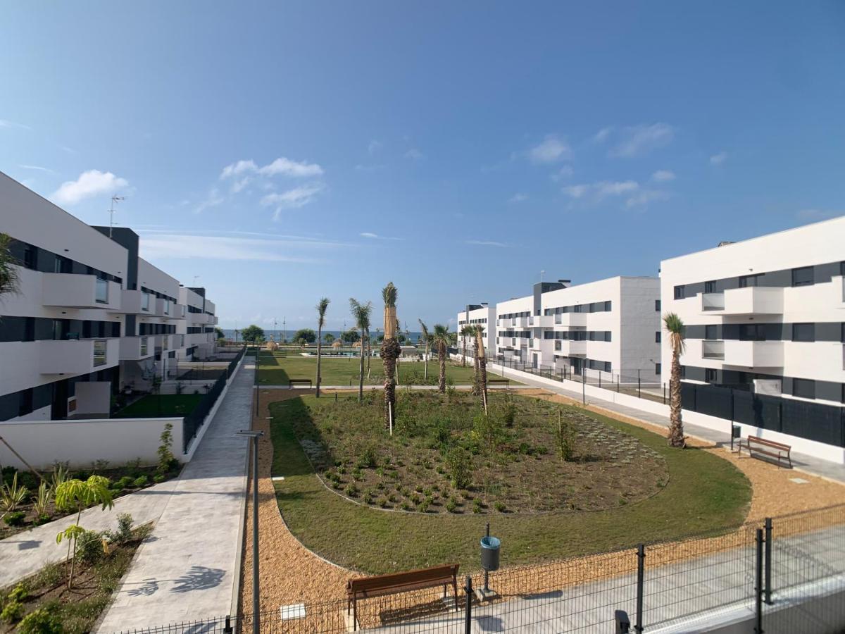 Marques De Valleniza-sol Y Playa * Malaga