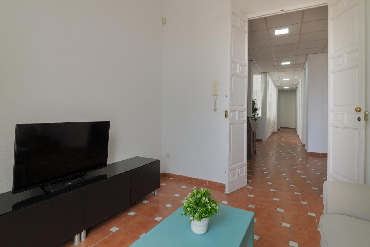 Appartement C67 - Shiny 6 Bedrooms In Plaza De La Merced