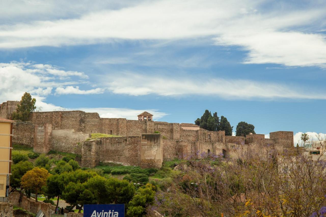 Appartement C67 - Shiny 6 Bedrooms In Plaza De La Merced *
