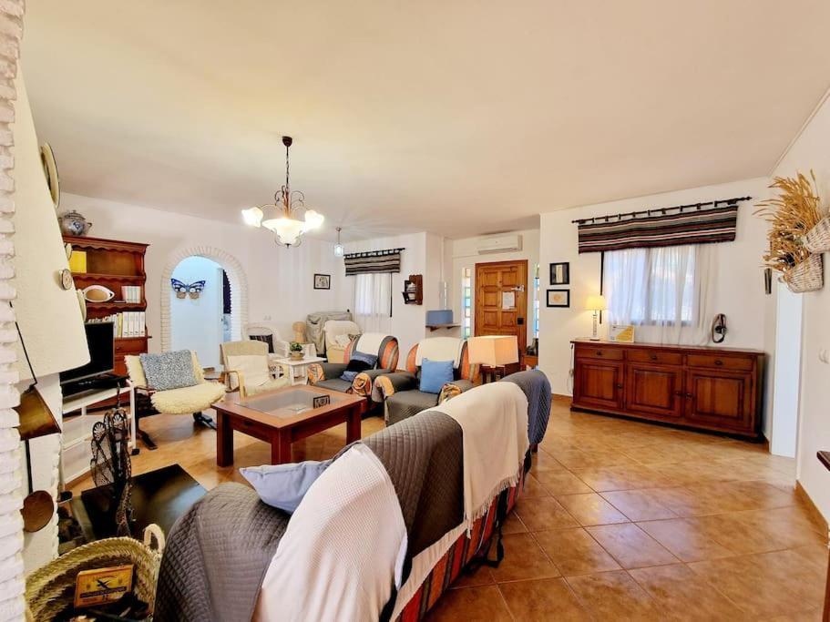 Villa Torrenueva