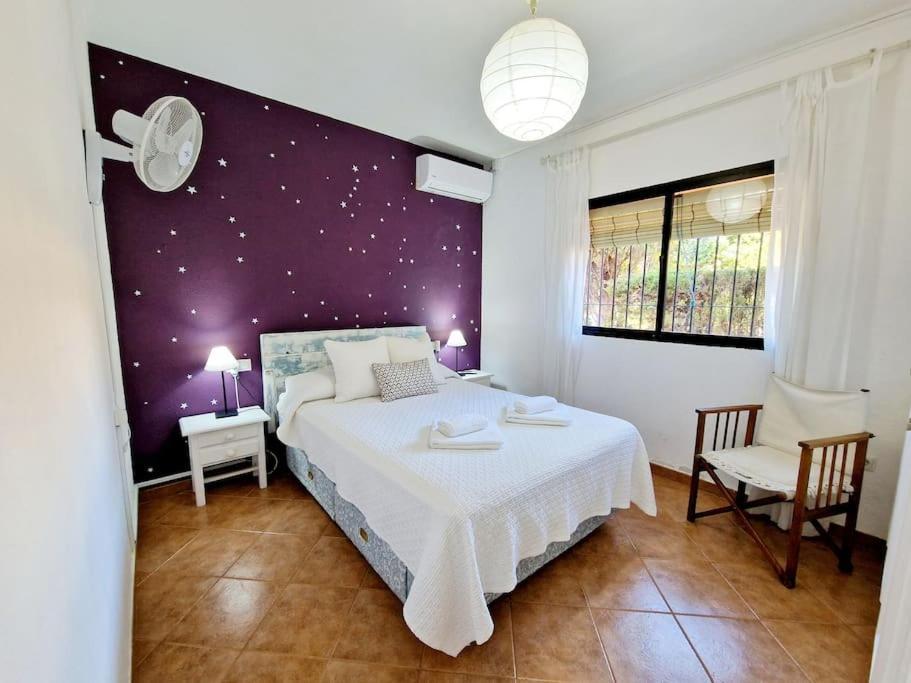 Torrenueva Villa Málaga
