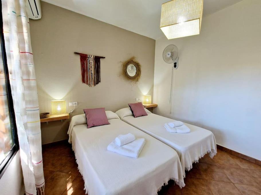 Torrenueva Villa *