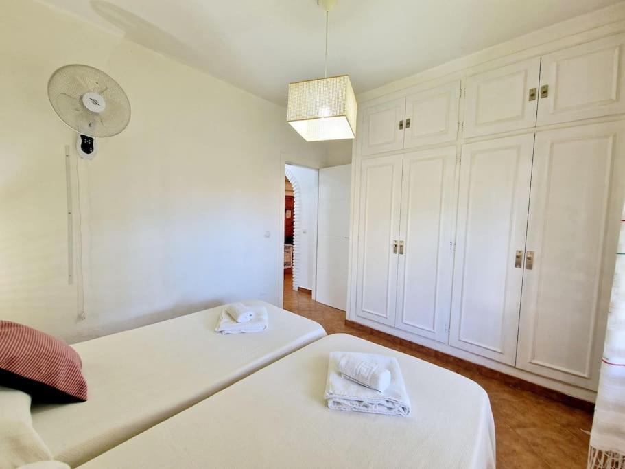Villa Torrenueva *