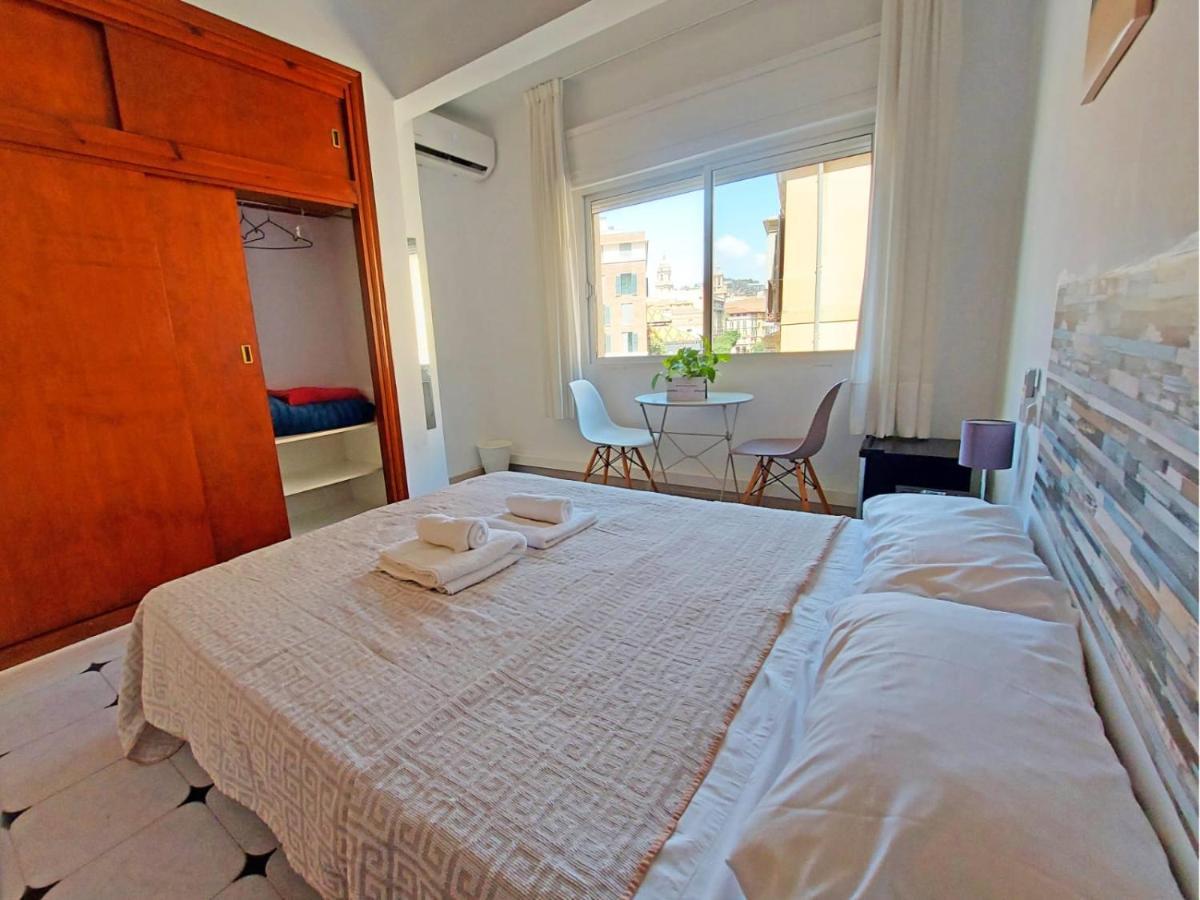 Accommodatie bij particulieren Spanish Academy *