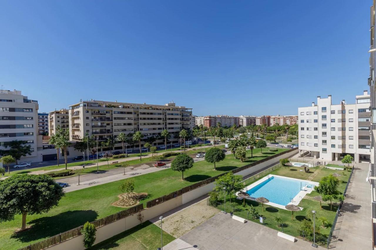 Litoral Deluxe * Malaga