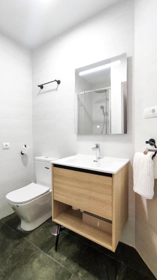 Apartamento House Near Plaza De Los Capuchinos By Sharingco