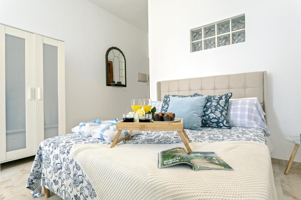 -malagasunapts-pop Dream Citycentre Appartement *