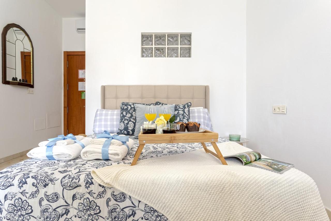 -malagasunapts-pop Dream Citycentre Appartement