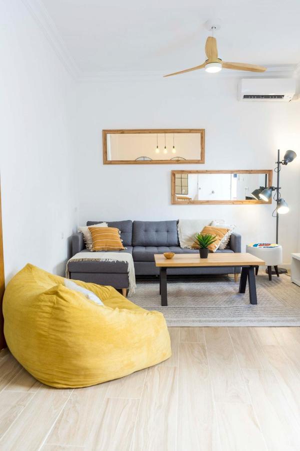House Near Plaza De Los Capuchinos By Sharingco Apartamento