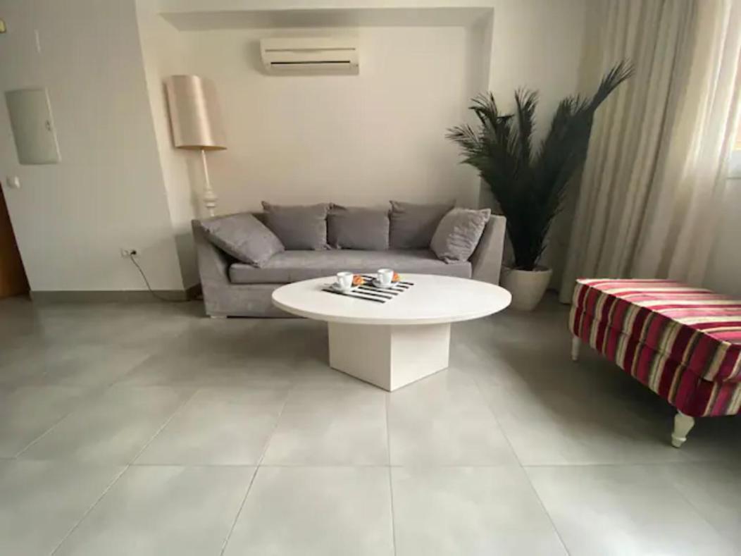 Andes Apartment Malaga