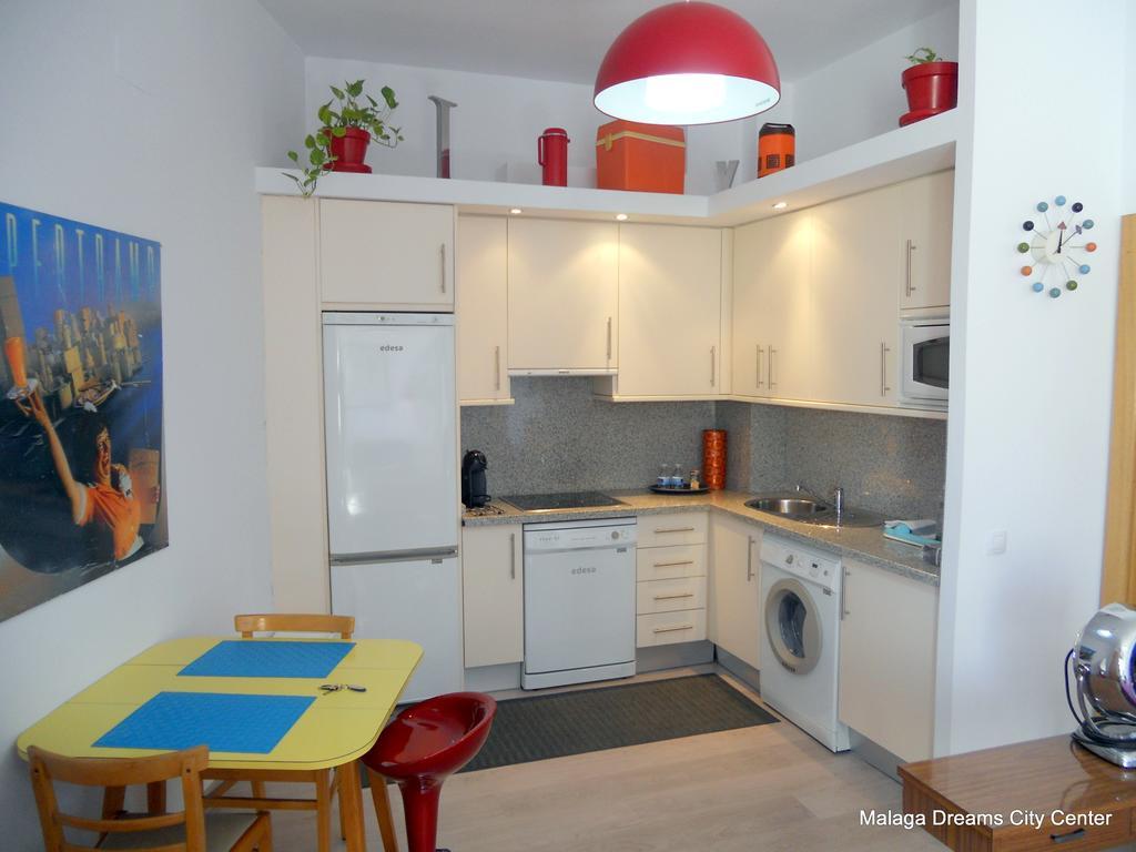 Dreams City Center Apartment *