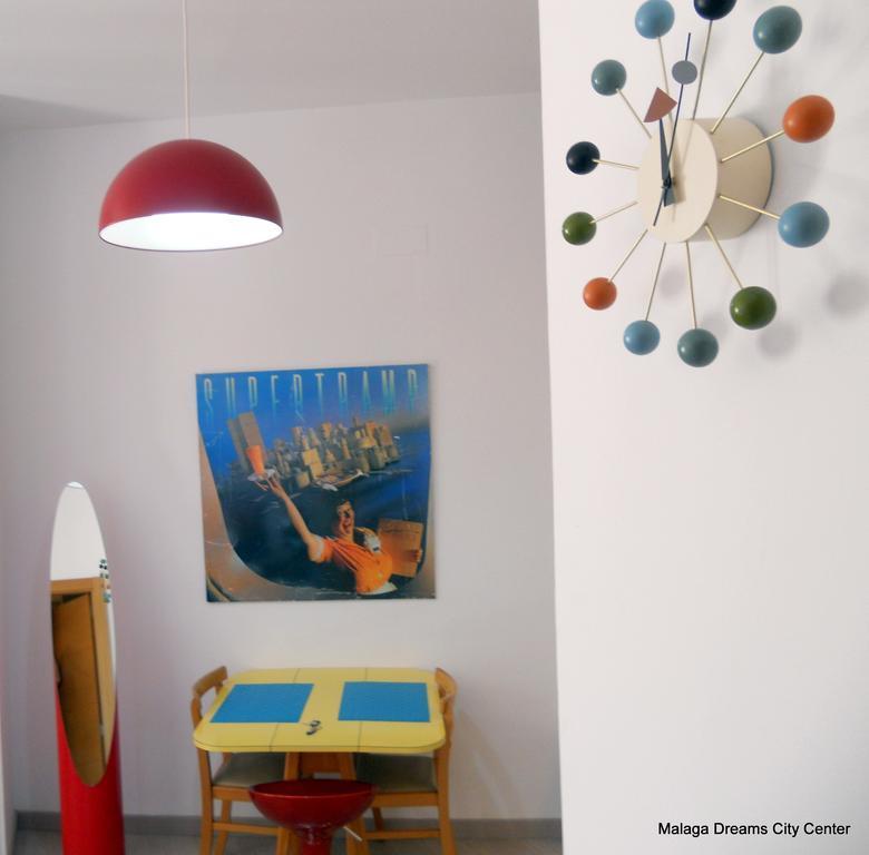 Apartment Dreams City Center *