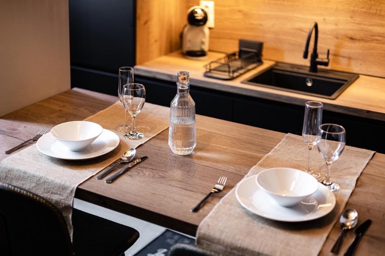 Beprime San Felipe Neri Appartement Málaga