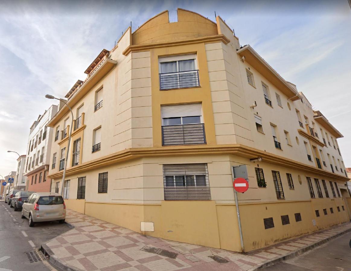 Yellow Duplex Free Parking&terrace Apartamento *