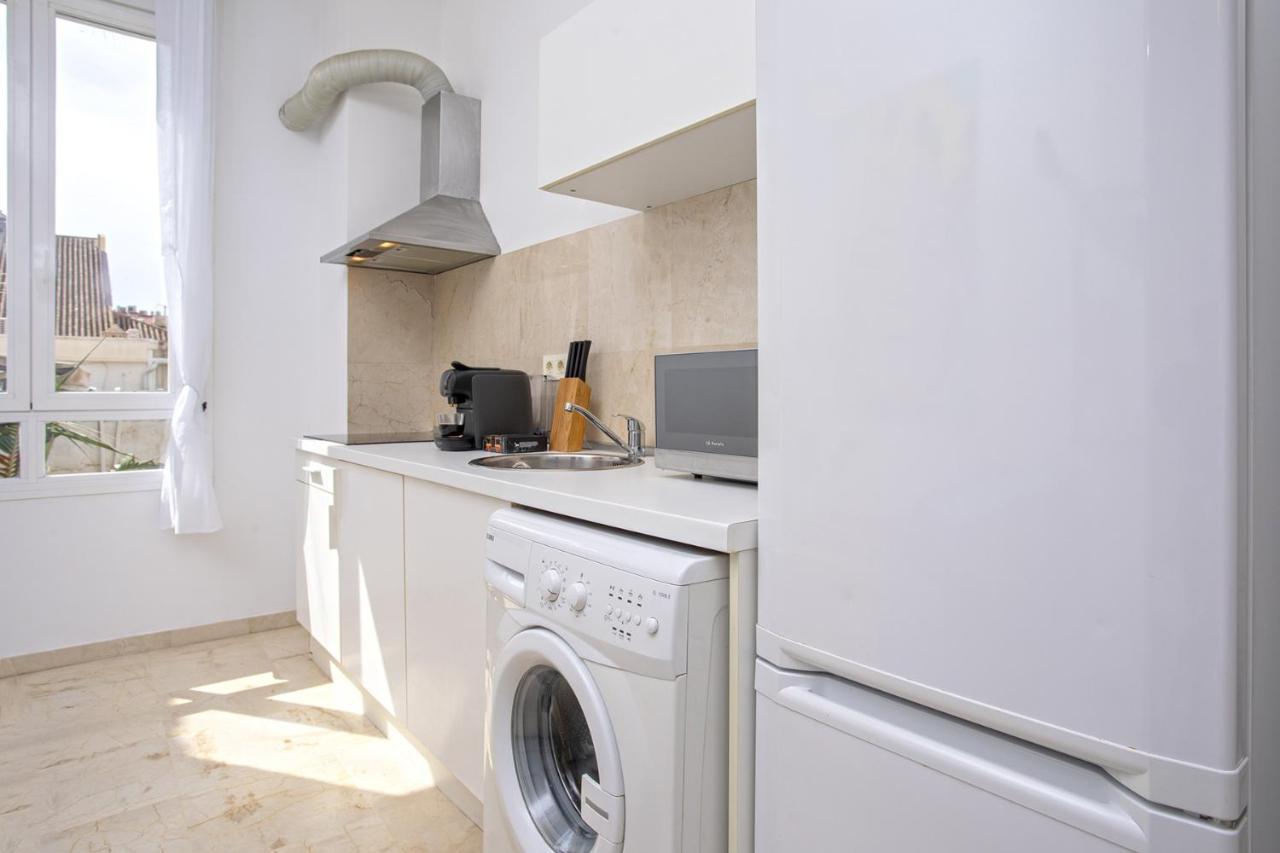 Appartement -malagasunapts-pop Dream Citycentre