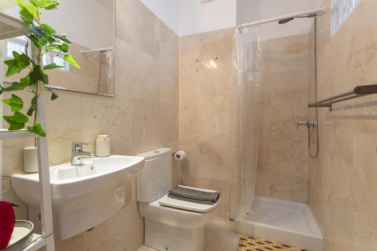 -malagasunapts-pop Dream Citycentre Appartement Málaga