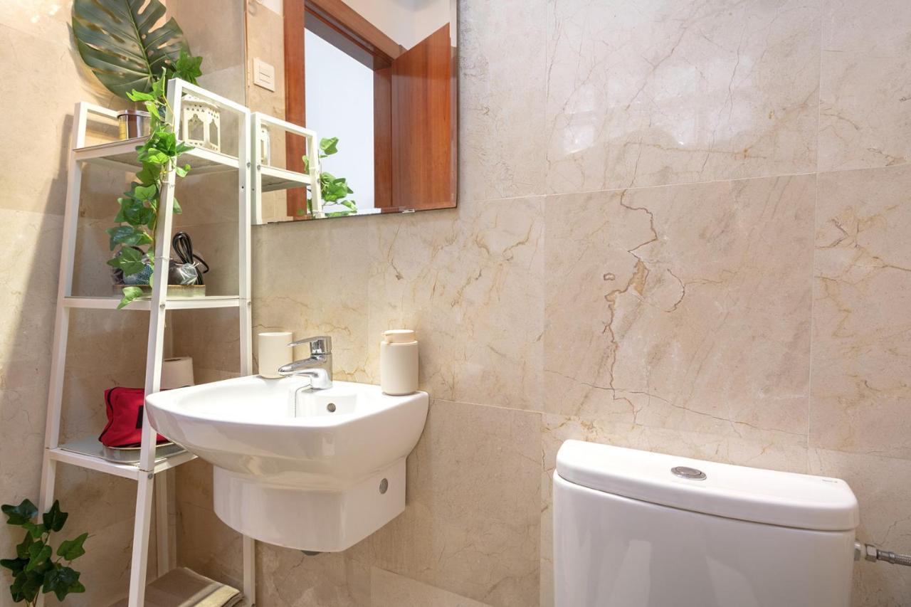 Appartement -malagasunapts-pop Dream Citycentre *