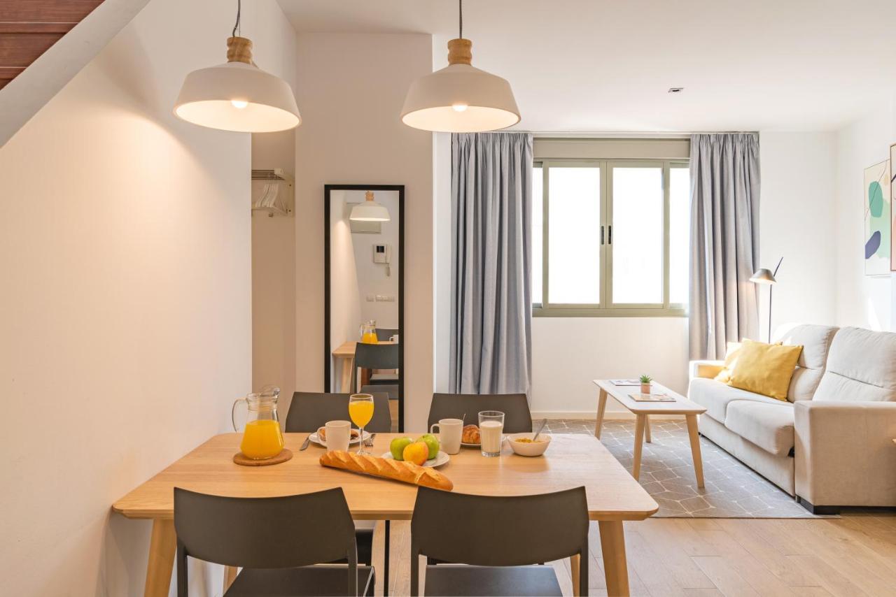 Feelathome Merced Apartment Málaga