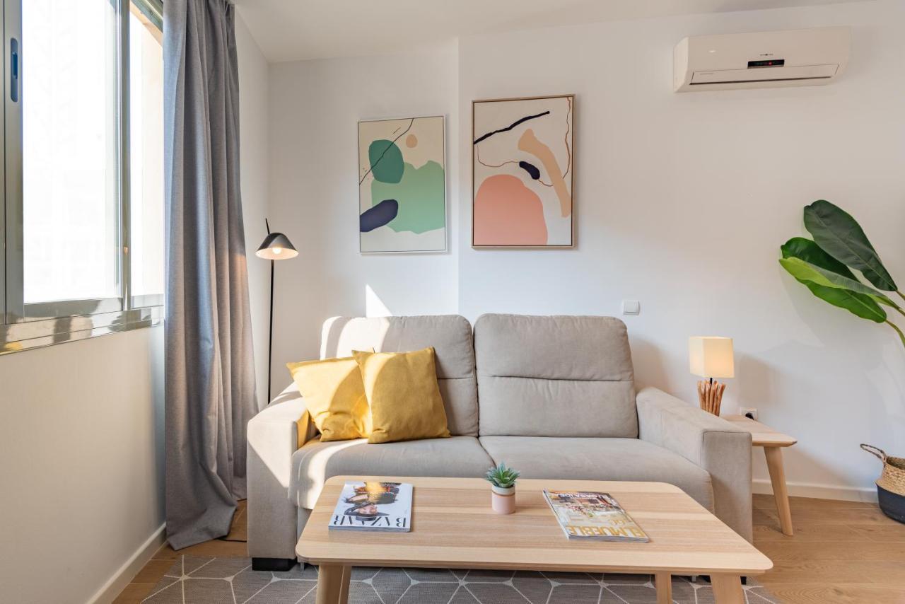 Apartment Feelathome Merced *