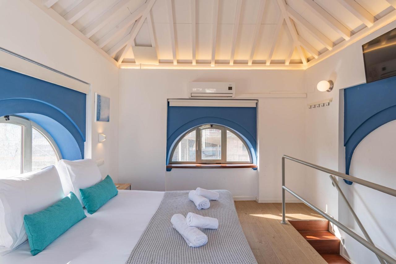 Feelathome Merced Apartment Málaga