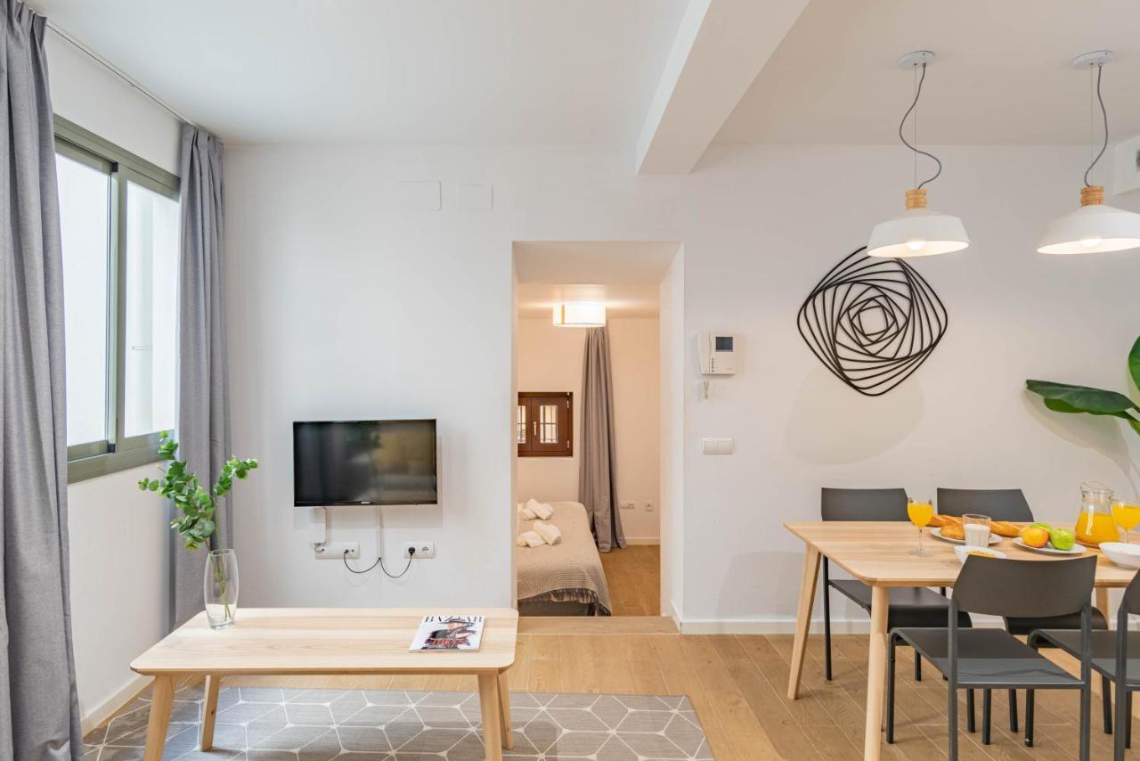 Apartment Feelathome Merced