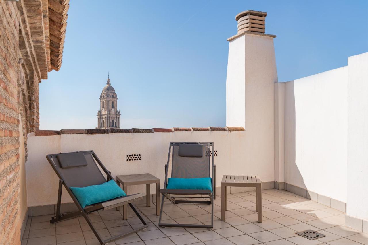 Feelathome Merced Apartment Málaga