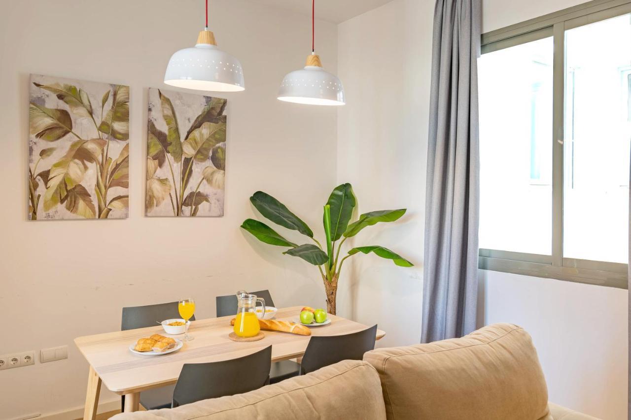 Apartment Feelathome Merced Málaga