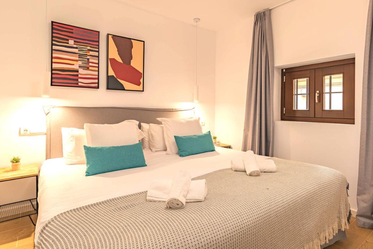 Apartment Feelathome Merced *