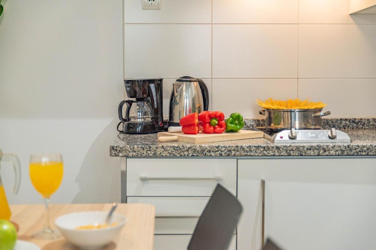 Feelathome Merced Apartment *