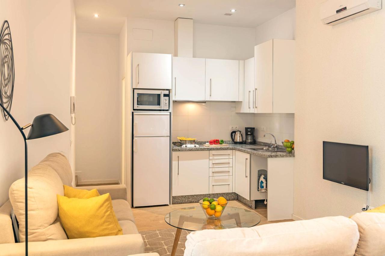 Feelathome Merced Apartment *