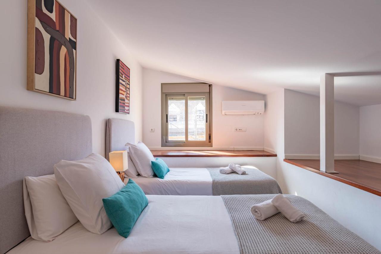 Apartment Feelathome Merced *