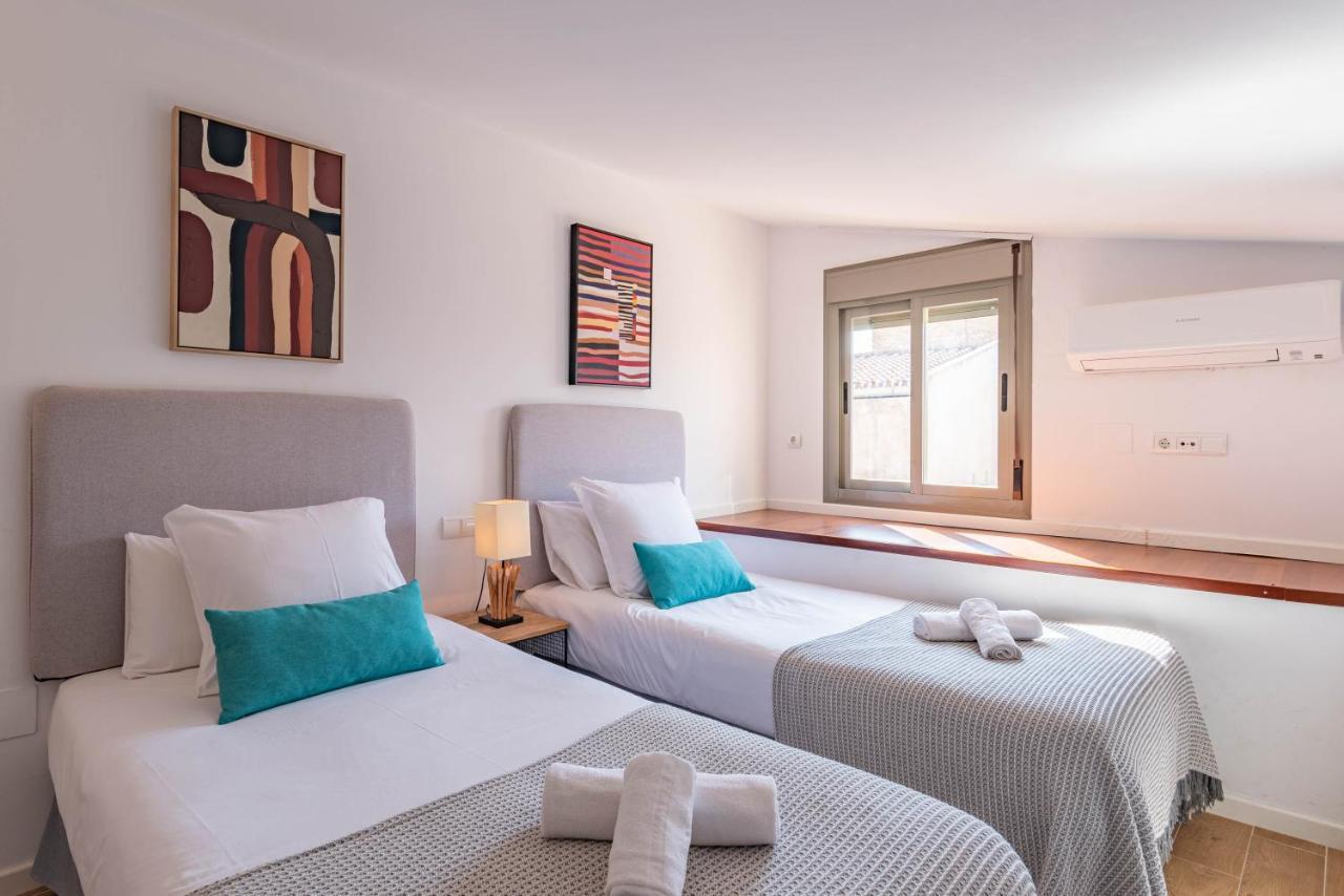 Apartment Feelathome Merced