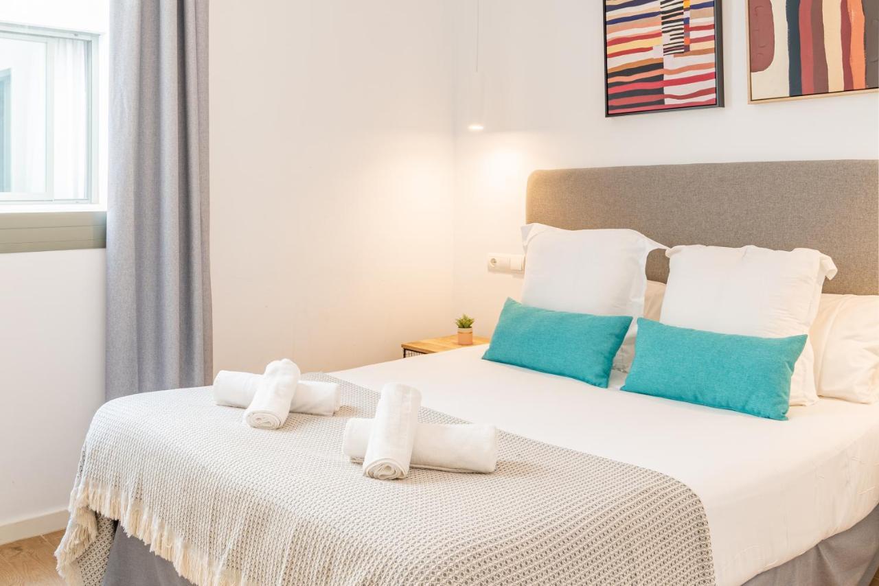 Feelathome Merced Apartment Málaga