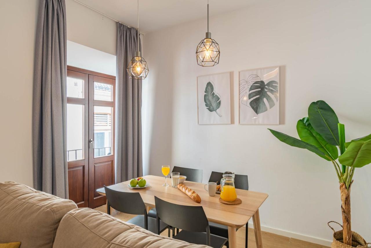 Feelathome Merced Apartment *