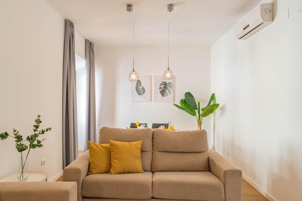Apartment Feelathome Merced *