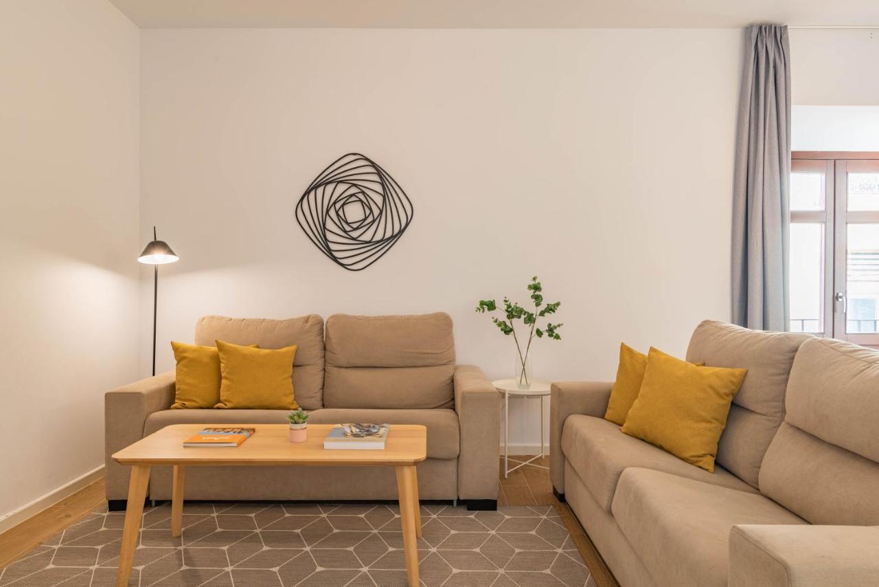 Apartment Feelathome Merced