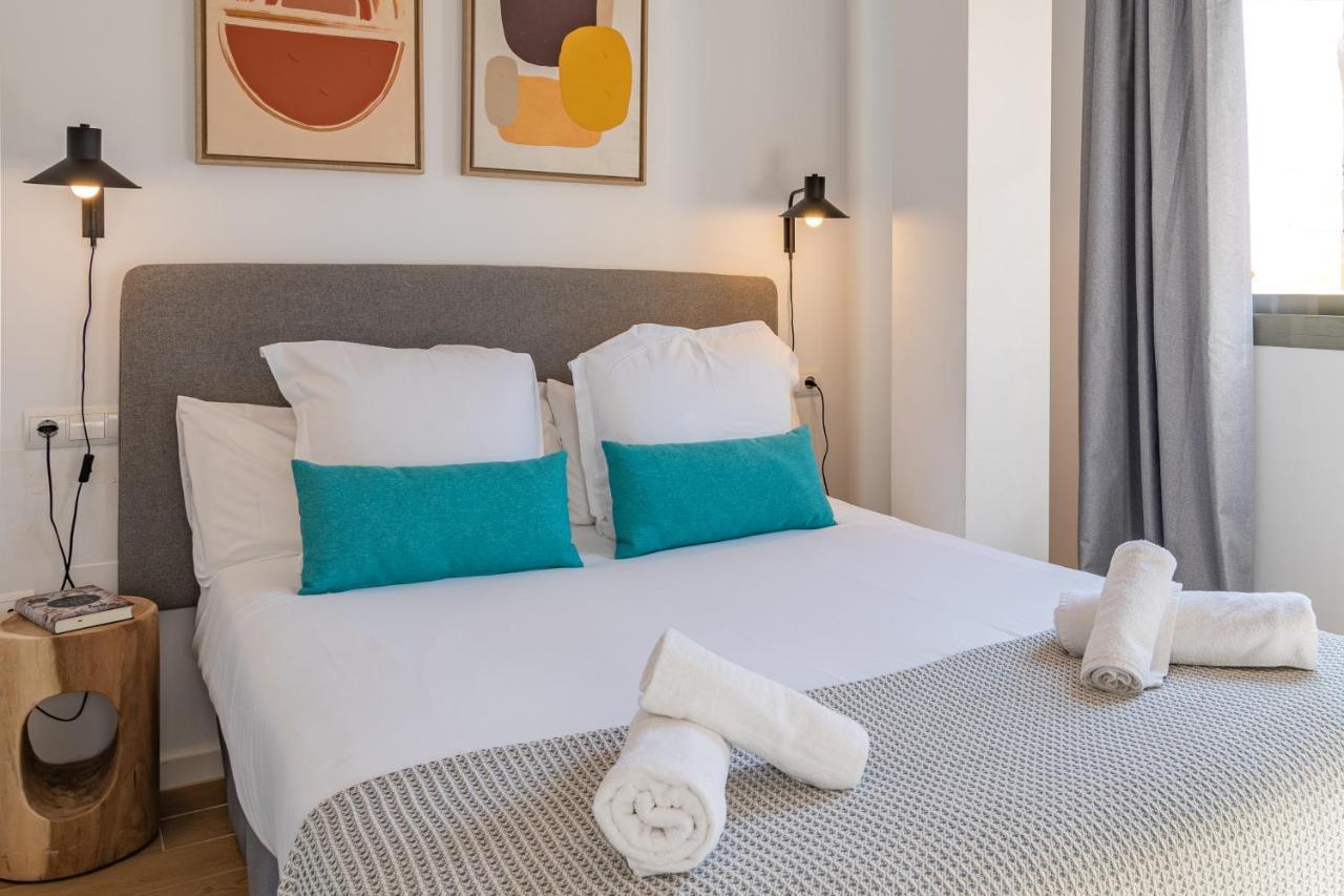 Apartment Feelathome Merced