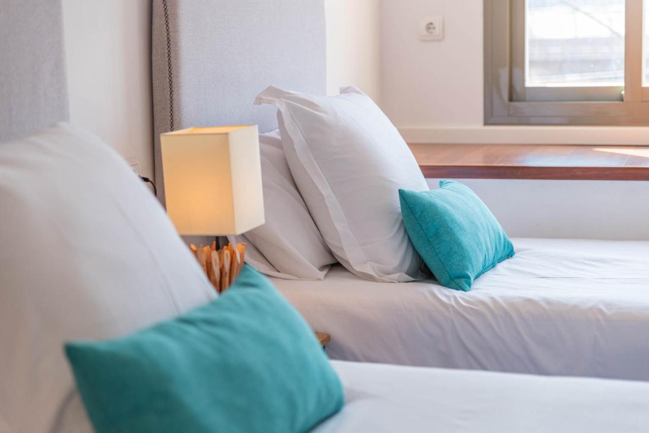 Apartment Feelathome Merced Málaga