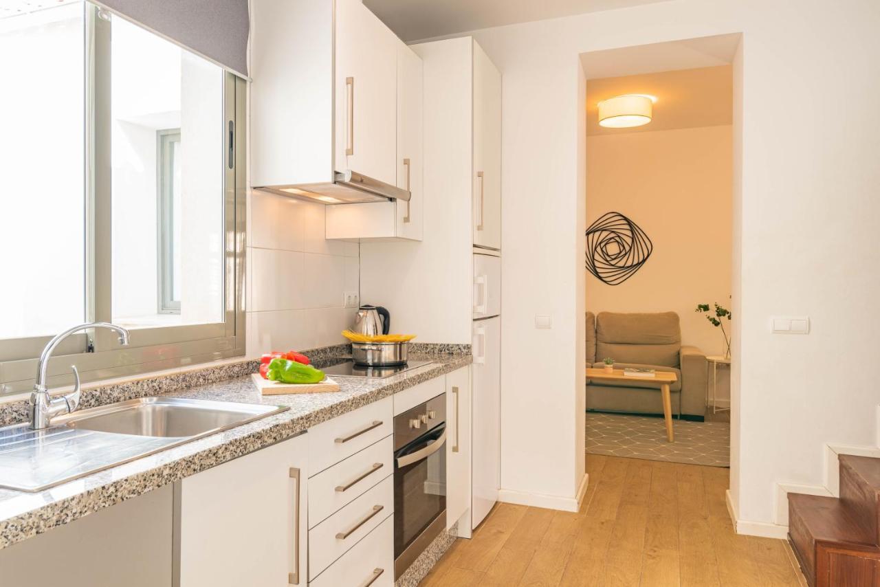 Feelathome Merced Apartment Málaga