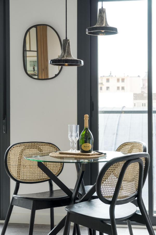 Appartement Don Rodrigo Of By Sharingco Málaga
