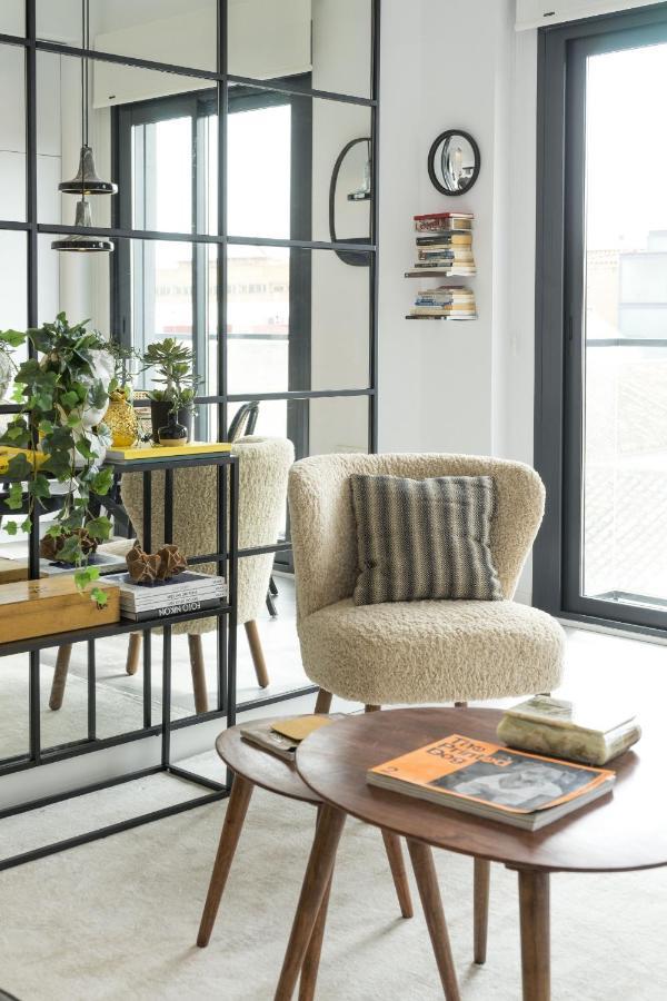 Appartement Don Rodrigo Of By Sharingco *