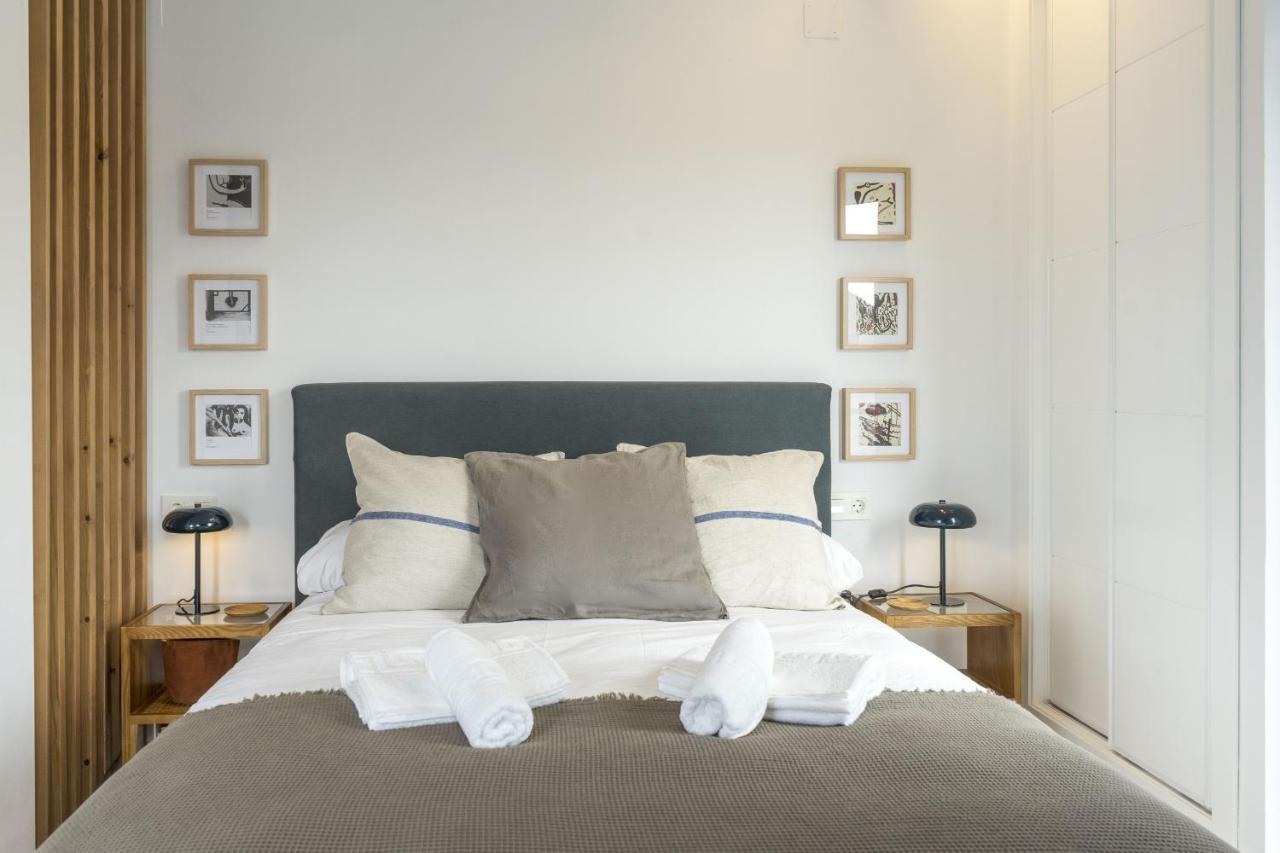 Appartement Don Rodrigo Of By Sharingco