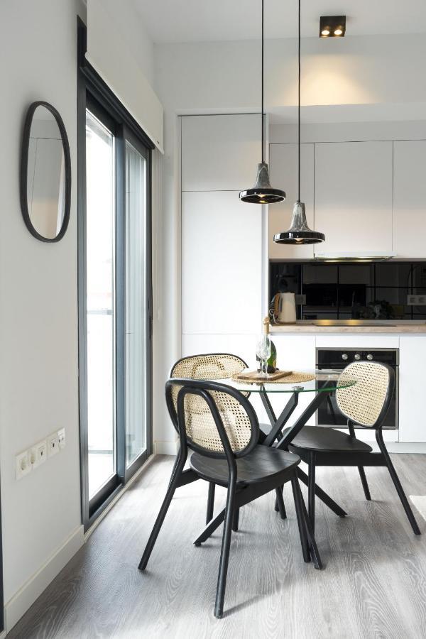 Don Rodrigo Of By Sharingco Appartement *
