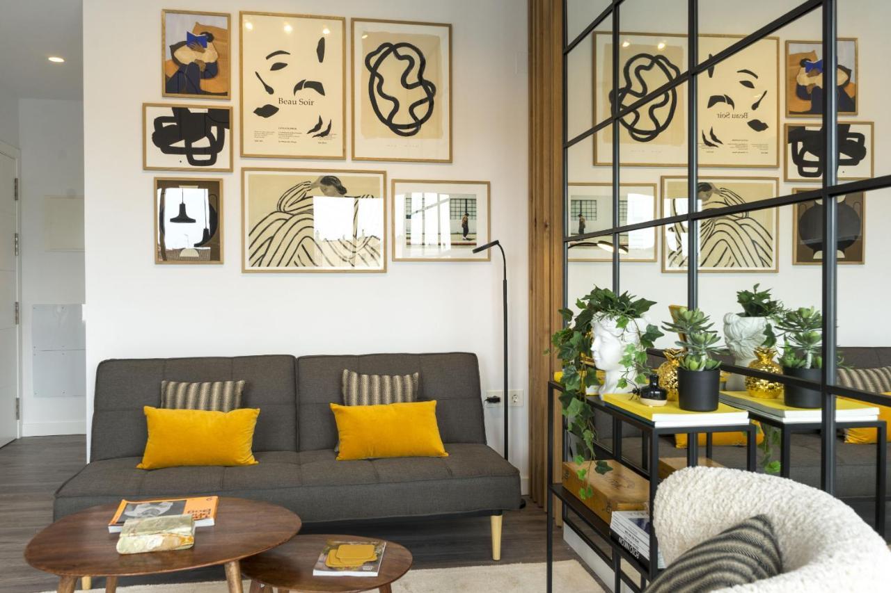 Appartement Don Rodrigo Of By Sharingco