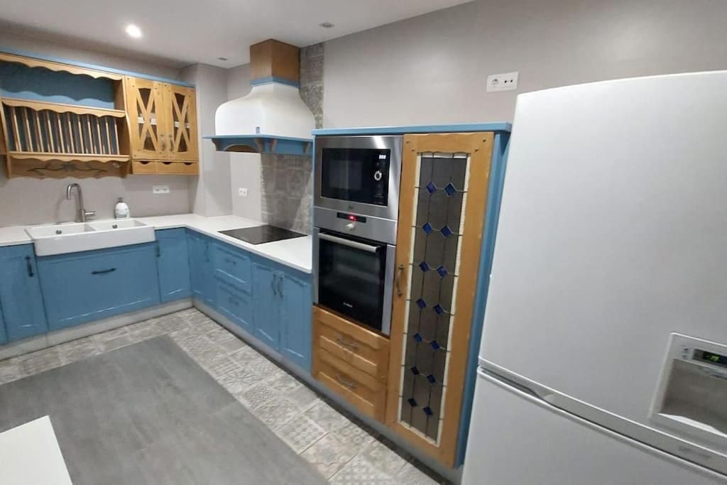 Front Apartment Malaga