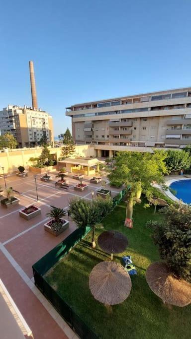 Front Apartment