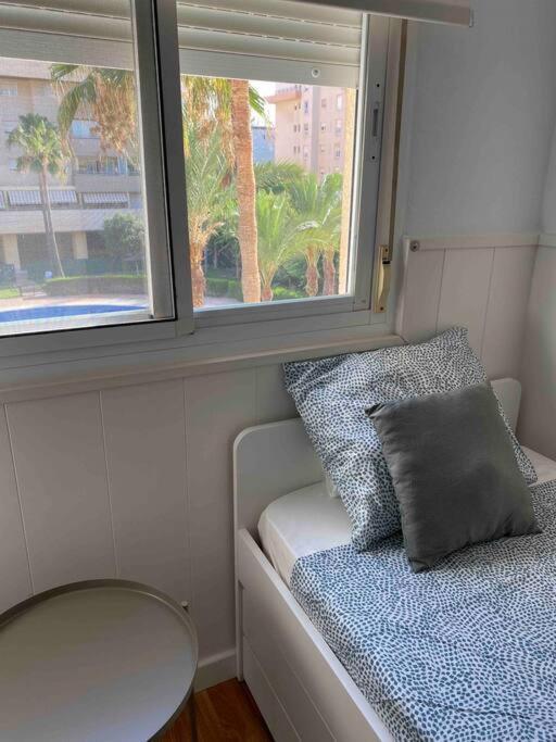 Apartment Front *
